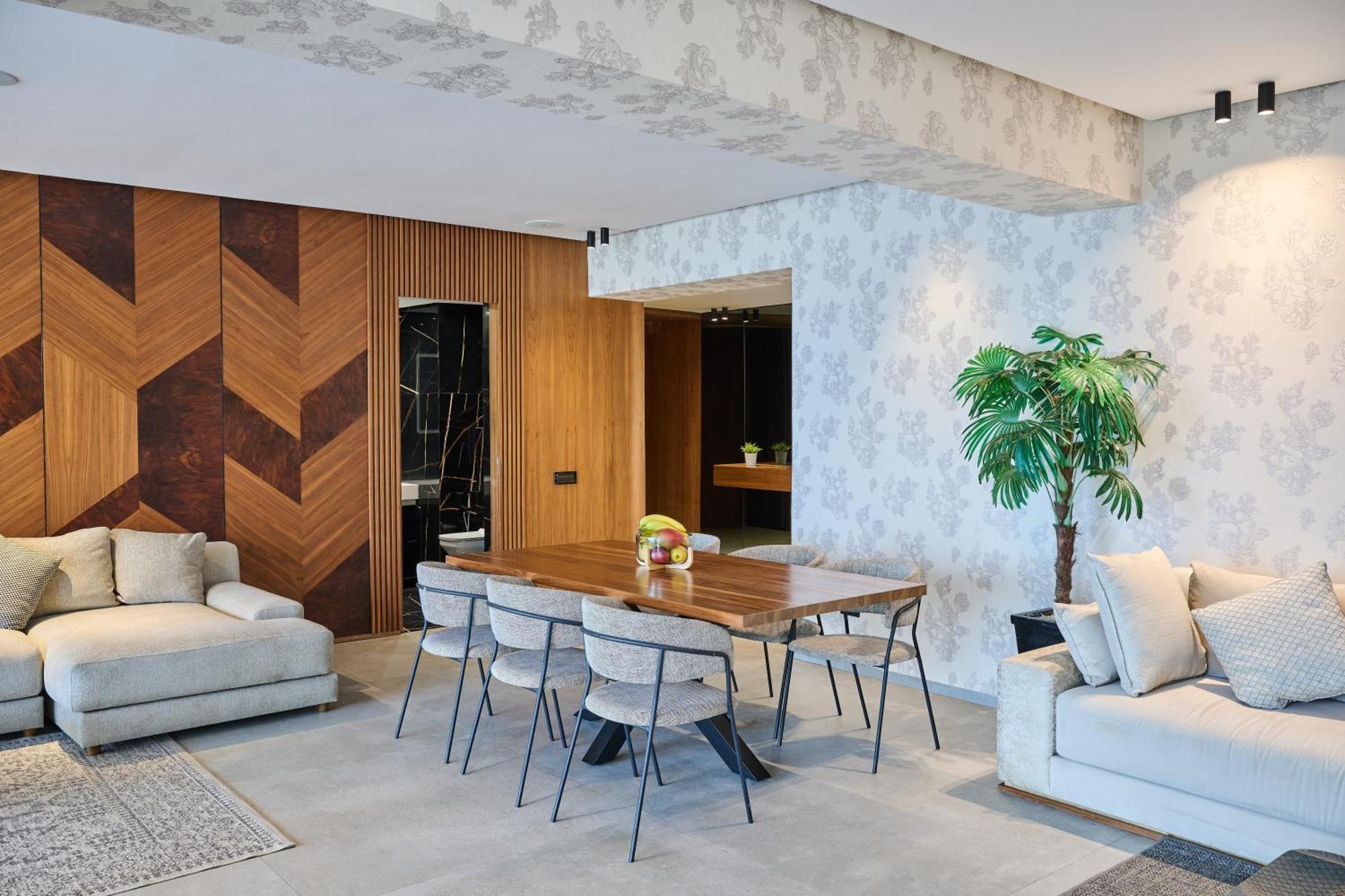 Thecasaedition - Bel Azur - Sea View & Hassan II Mosque Residency Casablanca Exterior photo