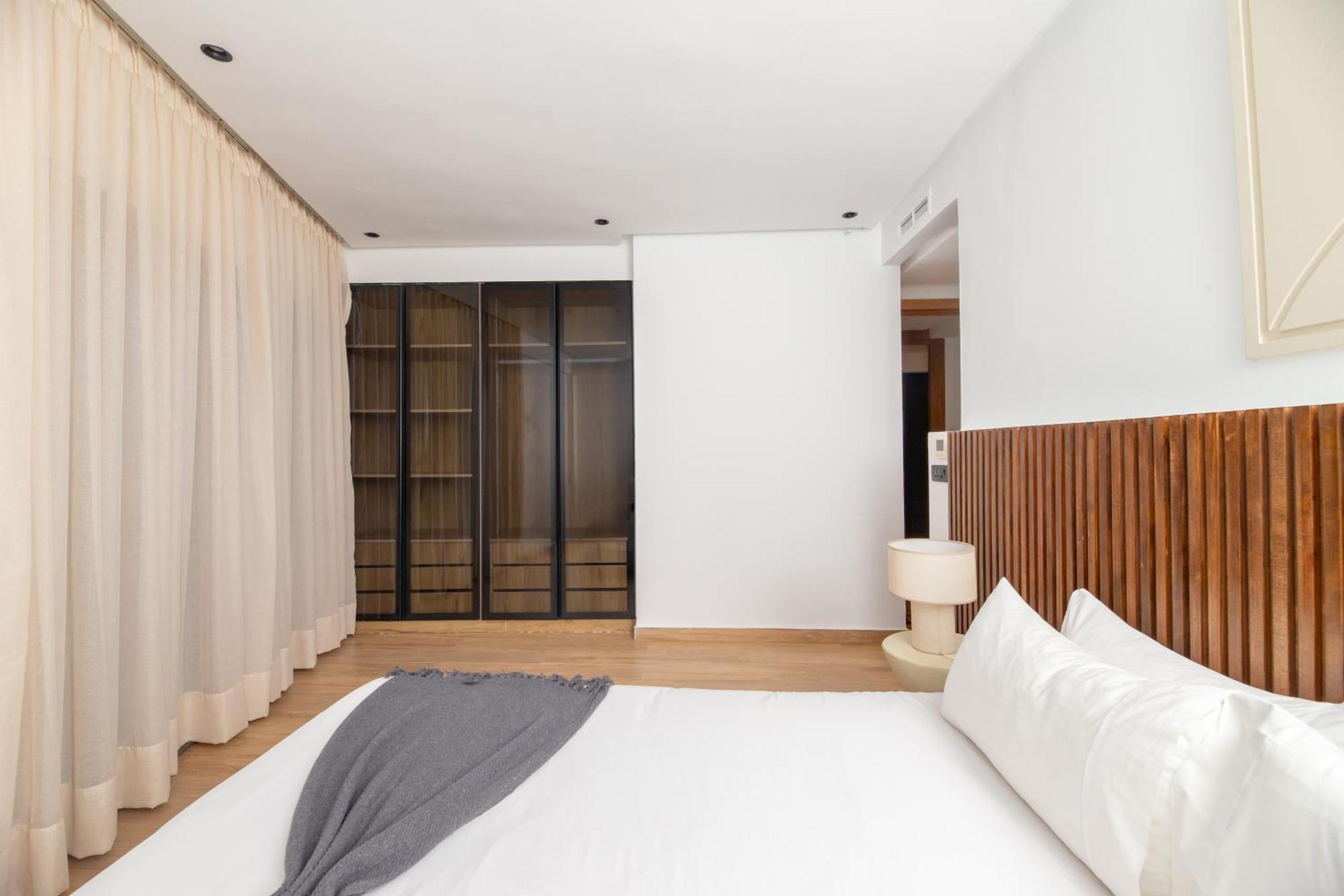 Thecasaedition - Bel Azur - Sea View & Hassan II Mosque Residency Casablanca Exterior photo