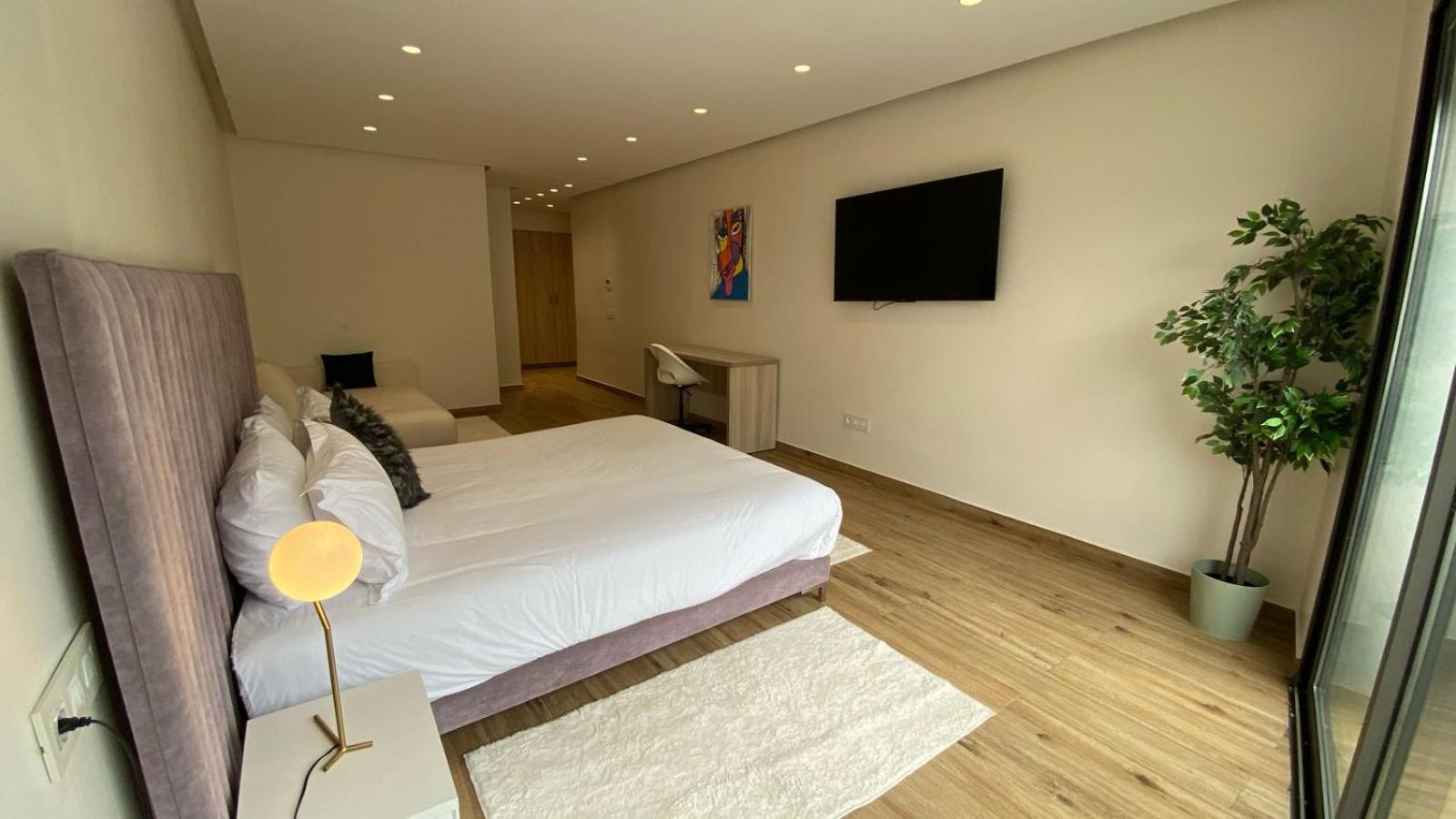 Thecasaedition - Bel Azur - Sea View & Hassan II Mosque Residency Casablanca Exterior photo